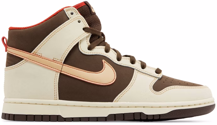 Nike Dunk High SE 'Baroque Brown' FB8892-200 Buy Nike Dunk High SE 'Baroque Brown' FB8892-200