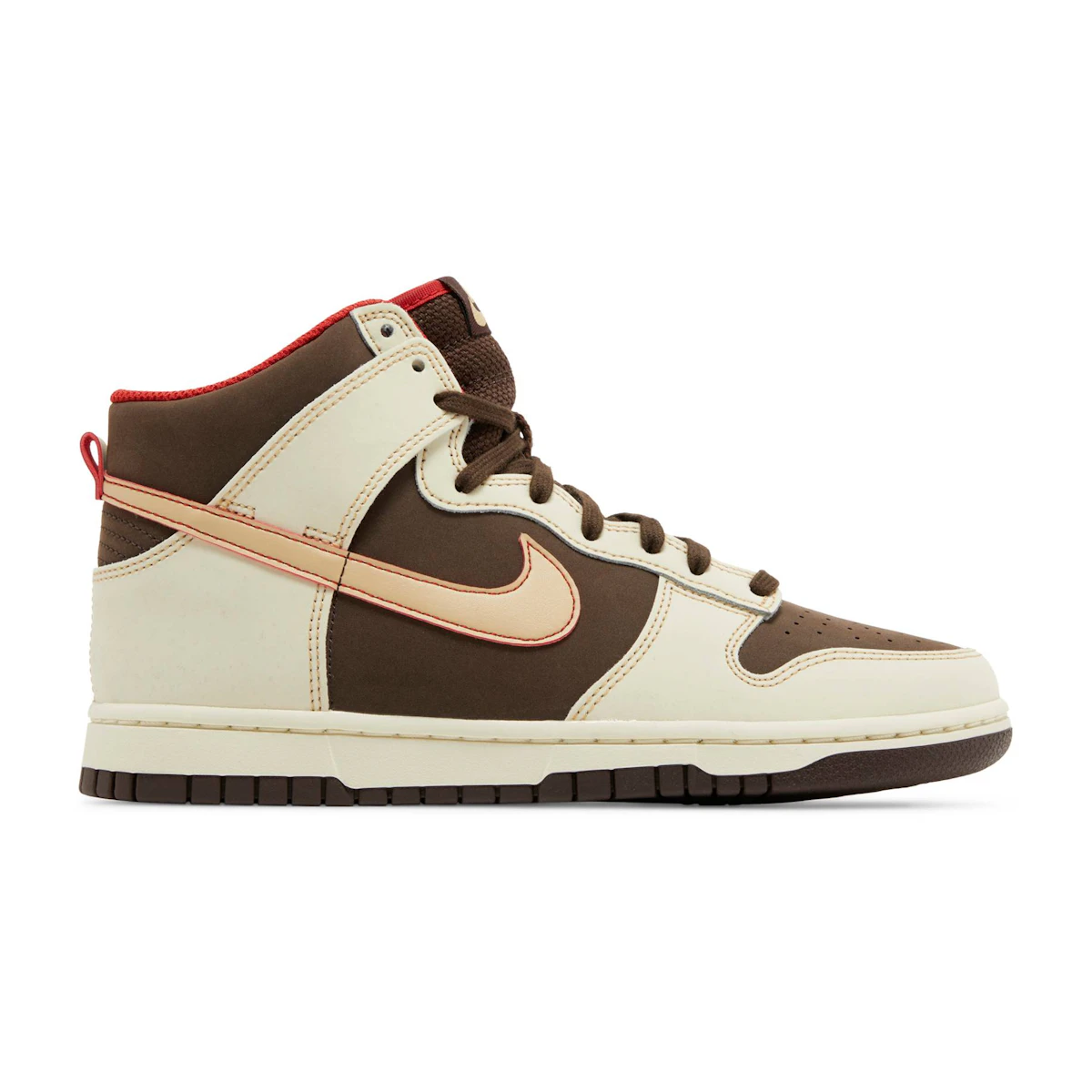 Buy Nike Dunk High SE 'Baroque Brown' FB8892-200 Novelship