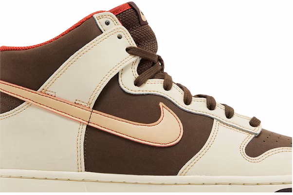 Nike Dunk High SE 'Baroque Brown' FB8892-200 Order Nike Dunk High SE 'Baroque Brown' FB8892-200
