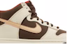 Order Nike Dunk High SE 'Baroque Brown' - Coklat Baroque FB8892-200