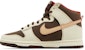 Nike Dunk High SE 'Baroque Brown' - Coklat Baroque FB8892-200