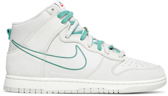 Nike Dunk High SE 'First Use Pack - Sail Green' DD0960-001/DH0960-001 Buy Nike Dunk High SE 'First Use Pack - Sail Green' DD0960-001/DH0960-001