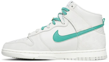 Shop Nike Dunk High SE 'First Use Pack - Sail Green' DD0960-001/DH0960-001
