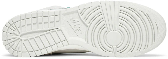 Purchase Nike Dunk High SE 'First Use Pack - Sail Green' DD0960-001/DH0960-001