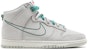 Nike Dunk High SE 'First Use Pack - Hijau Bising' DH0960-001