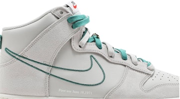 ナイキ ダンク HIGH SE "ファーストユース 緑"(Nike Dunk HIGH SE "ファーストユース 緑") DH0960-001 Order ナイキ ダンク HIGH SE "ファーストユース 緑"(Nike Dunk HIGH SE "ファーストユース 緑") DH0960-001