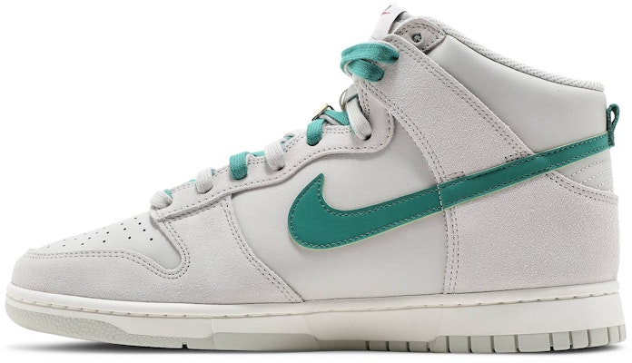 Nike Dunk High SE 'First Use Pack - Green Noise' DH0960-001 Lookbook Nike Dunk High SE 'First Use Pack - Green Noise' DH0960-001