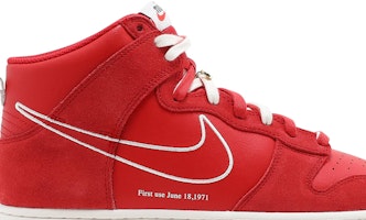 Nike Dunk High SE 'First Use Pack - Merah Universiti' DH0960-600 Order Nike Dunk High SE 'First Use Pack - Merah Universiti' DH0960-600