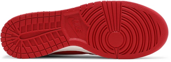 Nike Dunk High SE 'First Use Pack - Merah Universiti' DH0960-600 Shop Nike Dunk High SE 'First Use Pack - Merah Universiti' DH0960-600