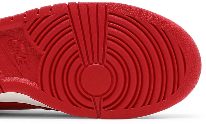 나이키 덩크 하이 SE '퍼스트 유즈 팩 - 유니버시티 레드' DH0960-600 Purchase 나이키 덩크 하이 SE '퍼스트 유즈 팩 - 유니버시티 레드' DH0960-600