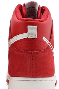 Nike Dunk High SE 'First Use Pack - Merah Universitas' DH0960-600 Sizing Nike Dunk High SE 'First Use Pack - Merah Universitas' DH0960-600