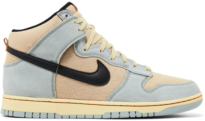 Nike Dunk High SE 'Hemp Hoops' Lelaki Wanita Sneakers FJ4191-200 Buy Nike Dunk High SE 'Hemp Hoops' Lelaki Wanita Sneakers FJ4191-200