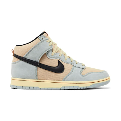 Nike Dunk High SE 'Hemp Hoops'