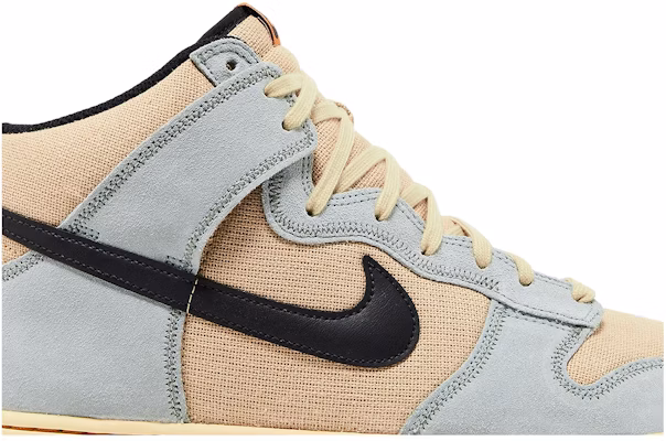 Nike Dunk High SE 'Hemp Hoops' Lelaki Wanita Sneakers FJ4191-200 Order Nike Dunk High SE 'Hemp Hoops' Lelaki Wanita Sneakers FJ4191-200