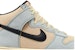 Nike Dunk High SE 'Hemp Hoops' Lelaki Wanita Sneakers FJ4191-200