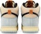Nike Dunk High SE 'Hemp Hoops' Lelaki Wanita Sneakers FJ4191-200