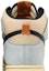 Sizing Nike Dunk High SE 'Hemp Hoops' Lelaki Wanita Sneakers FJ4191-200