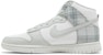 Nike Dunk High SE 'Mint Plaid' - Nike Dunk High SE 'Mint Plaid' Lelaki/Wanita DV0826-100