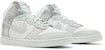 Nike Dunk High SE 'Mint Plaid' - Nike Dunk High SE 'Mint Plaid' Lelaki/Wanita DV0826-100