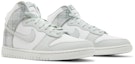 Cheap Nike Dunk High SE 'Mint Plaid' - Nike Dunk High SE 'Mint Plaid' Lelaki/Wanita DV0826-100