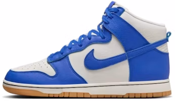 Nike Dunk High SE 'Racer Blue Gum' FV6612-001 Nike Dunk High SE 'Racer Blue Gum' FV6612-001