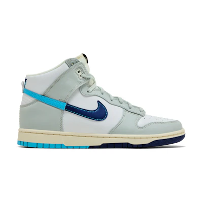Nike Dunk High SE 'Split - Baltic Blue'