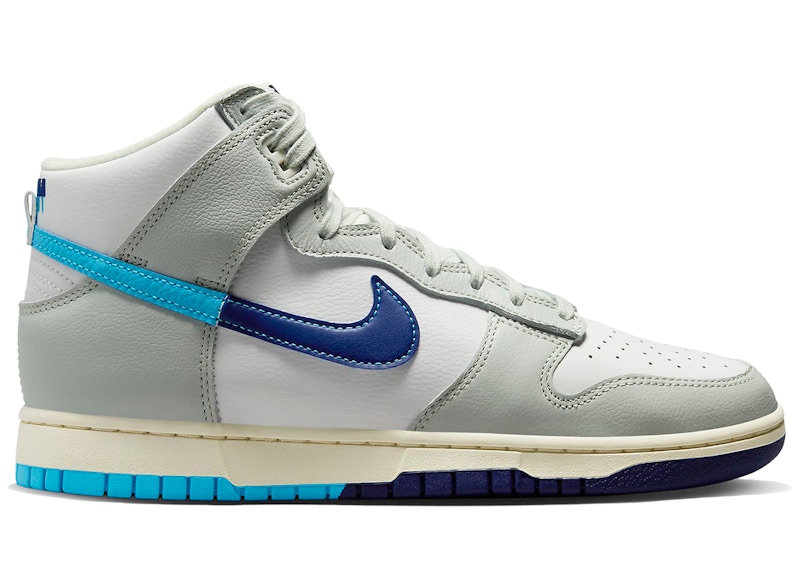 Buy Nike Dunk High SE 'Mint Plaid' DV0826-100 - Novelship