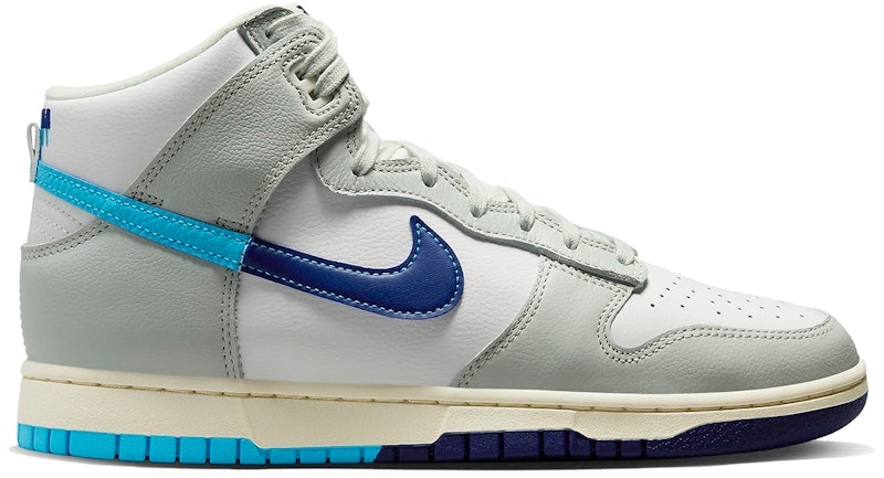 Buy Nike Dunk High SE 'Mint Plaid' DV0826-100 - Novelship Buy Nike Dunk High SE 'Mint Plaid' DV0826-100 - Novelship
