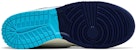 Nike Dunk High SE 'Split - Baltic Blue' - Biru Baltic Tinggi Edisi Khas DZ2535-100