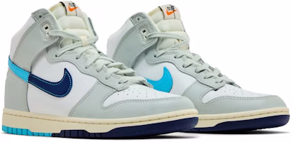 나이키 덩크 하이 SE '스플릿 - 발틱 블루' DZ2535-100 Cheap 나이키 덩크 하이 SE '스플릿 - 발틱 블루' DZ2535-100