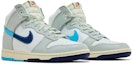 Cheap Nike Dunk High SE 'Split - Baltic Blue' - Biru Baltic Tinggi Edisi Khas DZ2535-100