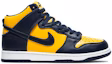 Buy Nike Dunk High SP 'Michigan' 2020 CZ8149-700