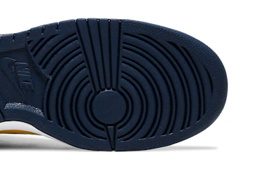 Nike Dunk High SP 'Michigan' 2020 CZ8149-700