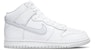Nike Dunk High SP 'Pure Platinum' - Platinum Tulen CZ8149-101
