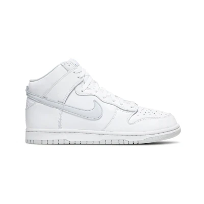 Nike Dunk High SP 'Pure Platinum'