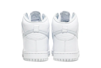 Nike Dunk High SP 'Pure Platinum'