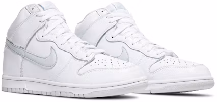 Cheap Nike Dunk High SP 'Pure Platinum' CZ8149-101