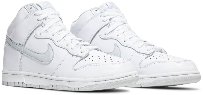 Nike Dunk High SP 'Pure Platinum' CZ8149-101 Cheap Nike Dunk High SP 'Pure Platinum' CZ8149-101