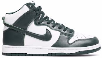 Nike Dunk High SP 'Spartan Green' CZ8149-100 Nike Dunk High SP 'Spartan Green' CZ8149-100