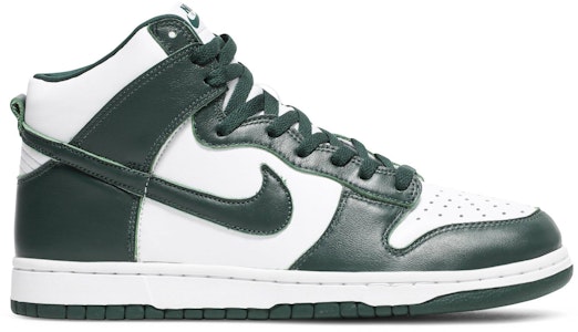Nike Dunk High SP 'Verde Espartano' CZ8149-100 Buy Nike Dunk High SP 'Verde Espartano' CZ8149-100