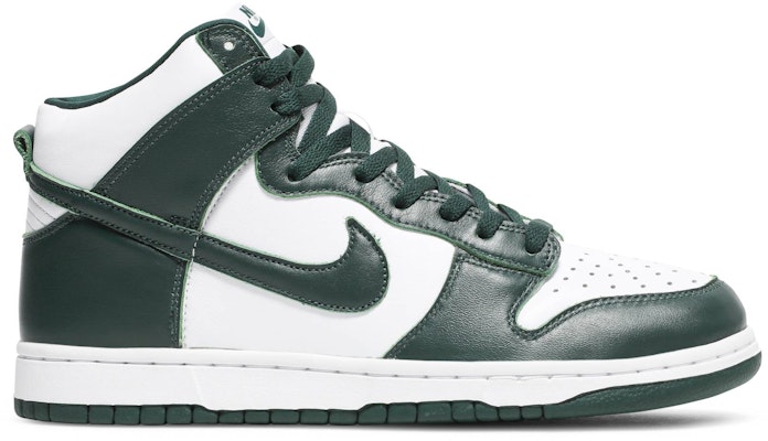 Nike Dunk High SP 'Spartan Green' CZ8149-100 Buy Nike Dunk High SP 'Spartan Green' CZ8149-100