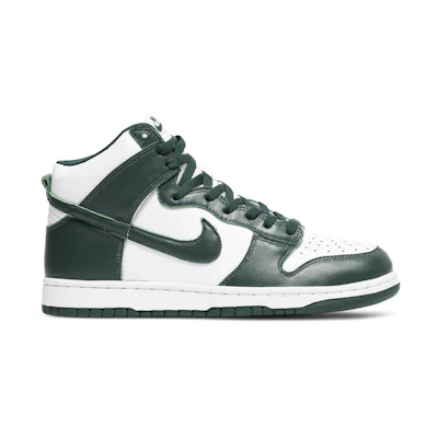 Nike Dunk High SP 'Spartan Green'