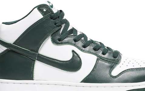 Nike Dunk High SP 'Verde Espartano' CZ8149-100 Order Nike Dunk High SP 'Verde Espartano' CZ8149-100