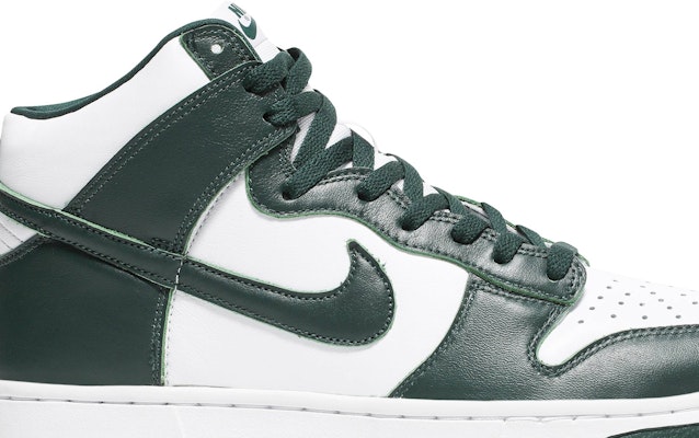 Nike Dunk High SP 'Spartan Green' CZ8149-100 Order Nike Dunk High SP 'Spartan Green' CZ8149-100