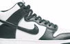 Order Nike Dunk High SP 'Spartan Green' - Hijau Spartan CZ8149-100