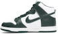 Nike Dunk High SP 'Spartan Green' - Hijau Spartan CZ8149-100