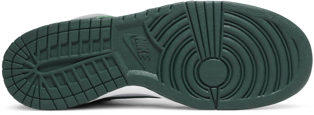 Nike Dunk High SP 'Spartan Green' CZ8149-100 Shop Nike Dunk High SP 'Spartan Green' CZ8149-100