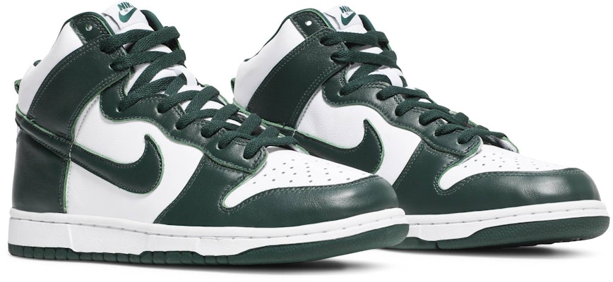 Nike Dunk High SP 'Spartan Green' CZ8149-100 Cheap Nike Dunk High SP 'Spartan Green' CZ8149-100