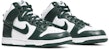 Nike Dunk High SP 'Spartan Green' - Hijau Spartan CZ8149-100