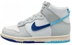 Buy Nike Dunk High Split 'Kelabu Biru' FN7995-100